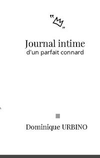 Journal intime d'un parfait connard