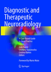 Diagnostic and Therapeutic Neuroradiology