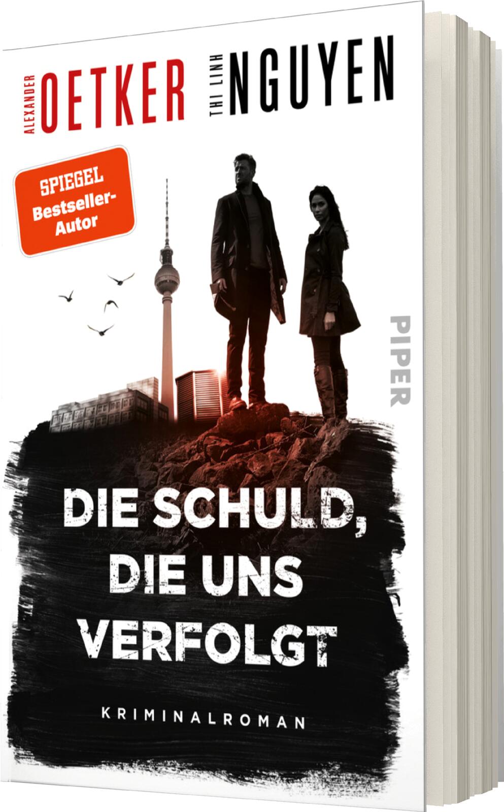 Die Schuld, die uns verfolgt