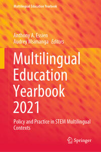 Multilingual Education Yearbook 2021