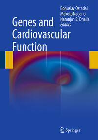 Genes and Cardiovascular Function