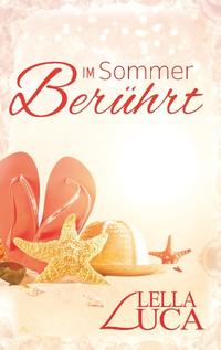 Im Sommer berührt