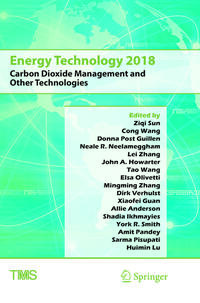 Energy Technology 2018