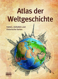 Atlas der Weltgeschichte