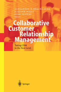 Collaborative Customer Relationship Management