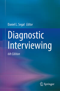 Diagnostic Interviewing