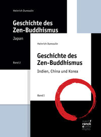 Geschichte des Zen-Buddhismus