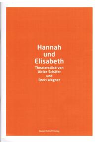 Hannah und Elisabeth