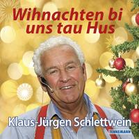 Wihnachten bi uns tau Hus