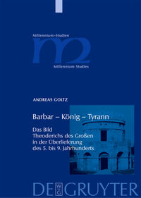 Barbar – König – Tyrann