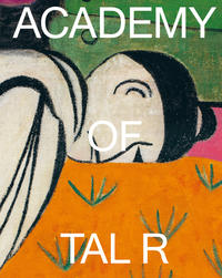 Academy of Tal R Sonderausgabe