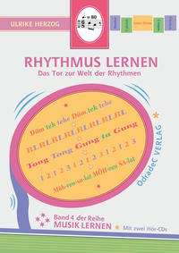 Rhythmus lernen