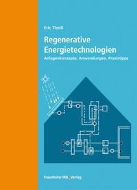 Regenerative Energietechnologien