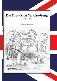 Die Titus Oates Verschwörung