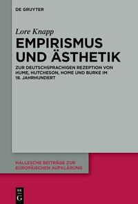 Empirismus und Ästhetik