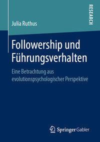 Followership und Führungsverhalten