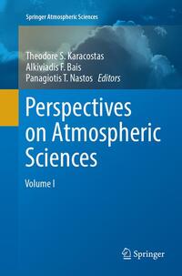 Perspectives on Atmospheric Sciences