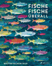 Fische, Fische überall