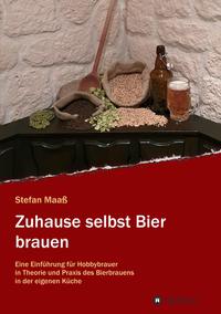 Zuhause selbst Bier brauen