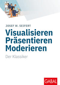 Visualisieren Präsentieren Moderieren