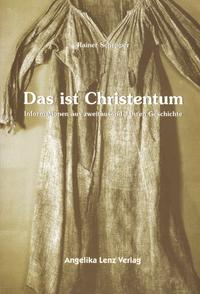 Das ist Christentum