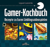 Gamer-Kochbuch