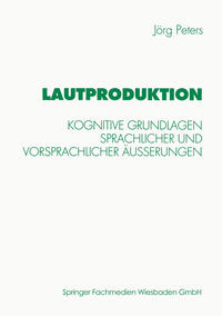 Lautproduktion