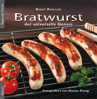 Bratwurst