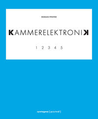 KAMMERELEKTRONIK