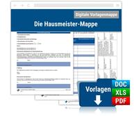 Die Hausmeister-Mappe