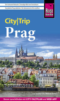 Reise Know-How CityTrip Prag