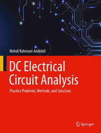 DC Electrical Circuit Analysis