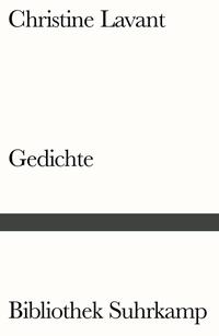 Gedichte