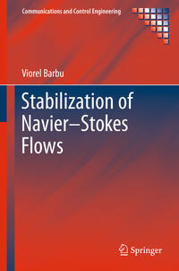 Stabilization of Navier–Stokes Flows