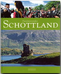 Faszinierendes Schottland