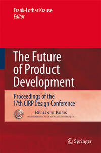 The Future of Product Development