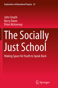 The Socially Just School