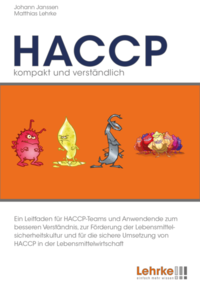 HACCP - kompakt und verständlich