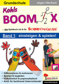 Kohls BOOMIX