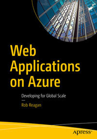 Web Applications on Azure