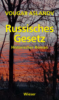 Russisches Gesetz