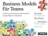 Business Models für Teams