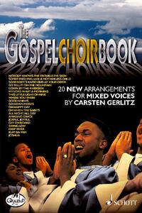 The Spiritual & Gospel Choirbook