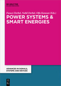 Power Systems and Smart Energies