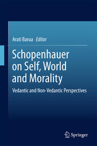 Schopenhauer on Self, World and Morality