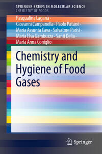 Chemistry and Hygiene of Food Gases