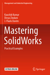 Mastering SolidWorks