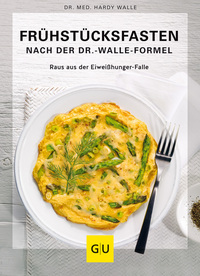 Frühstücksfasten mit der Dr. Walle Formel