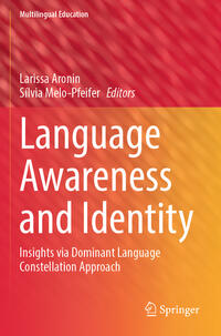 Language Awareness and Identity