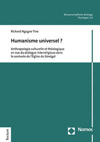 Humanisme universel ?